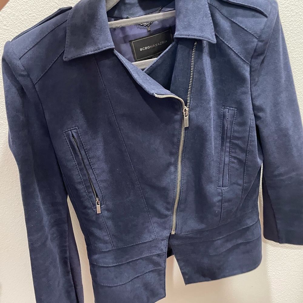 BCBG blazer